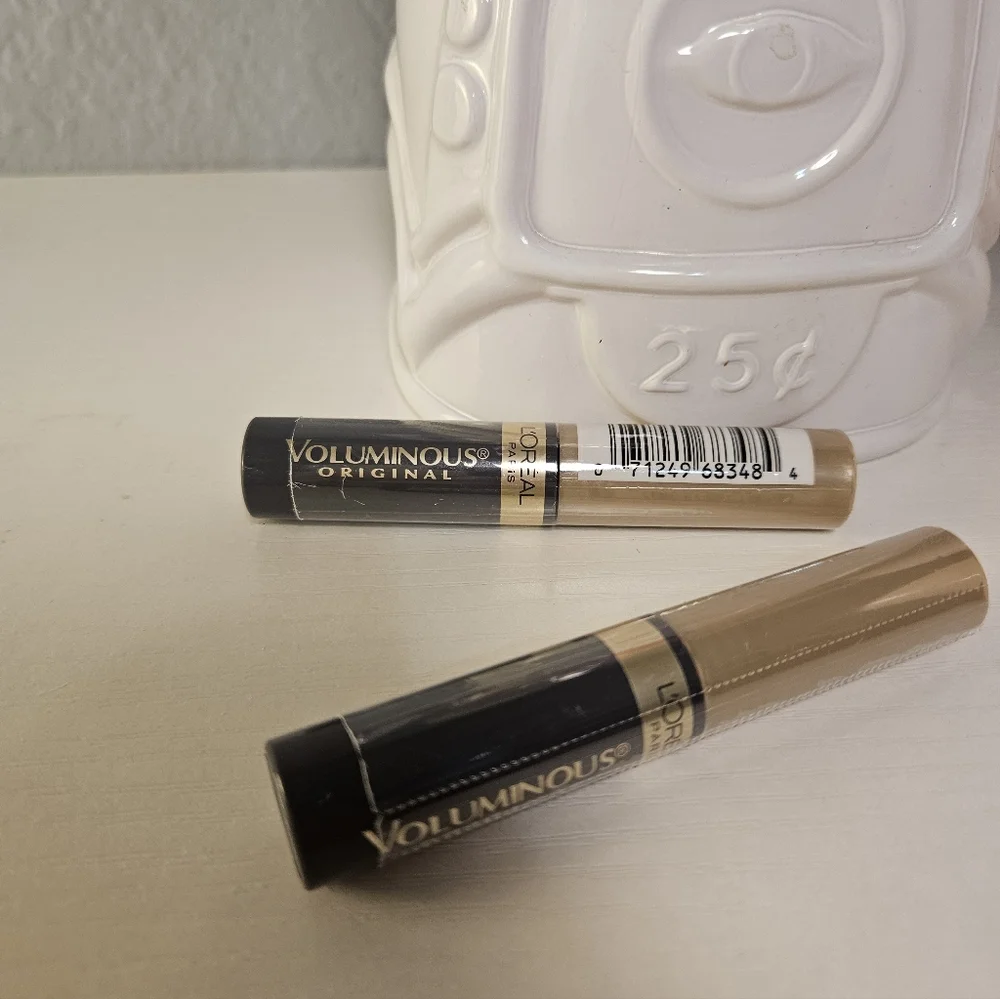 Loreal Mascara Bundle